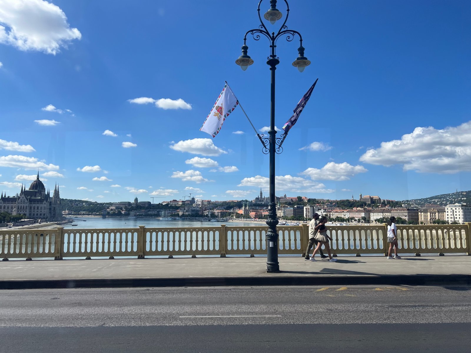 What You Should Definitely See When Visiting Budapest