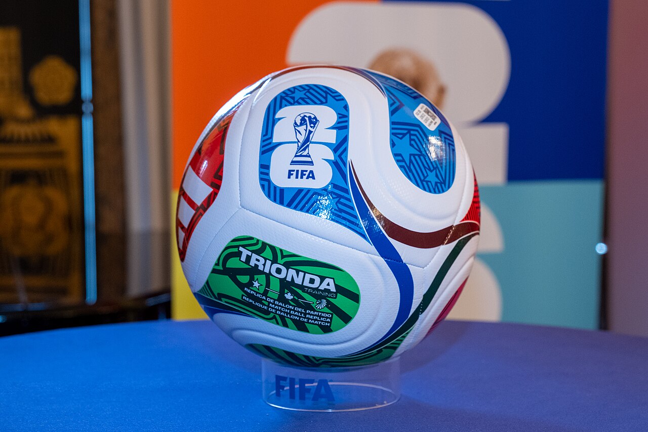 Official: Here Are All the 2026 World Cup Groups