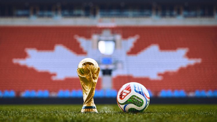 Official Schedule: The First Matches of the FIFA World Cup 2026