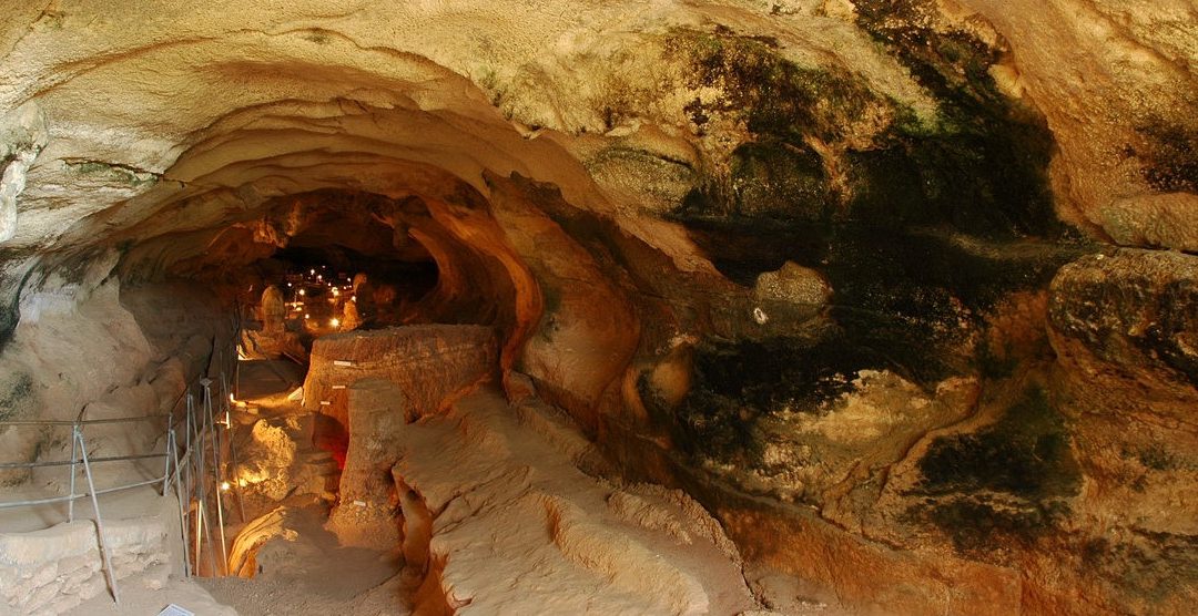 Għar Dalam Cave & Museum