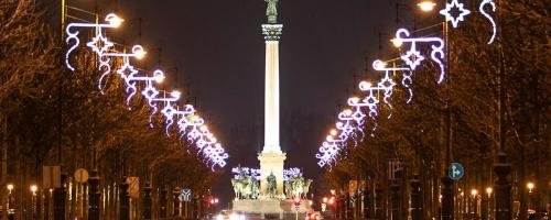 Andrássy Street