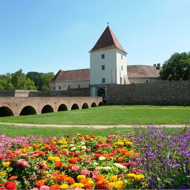 Museum Ferenc Nádasdy