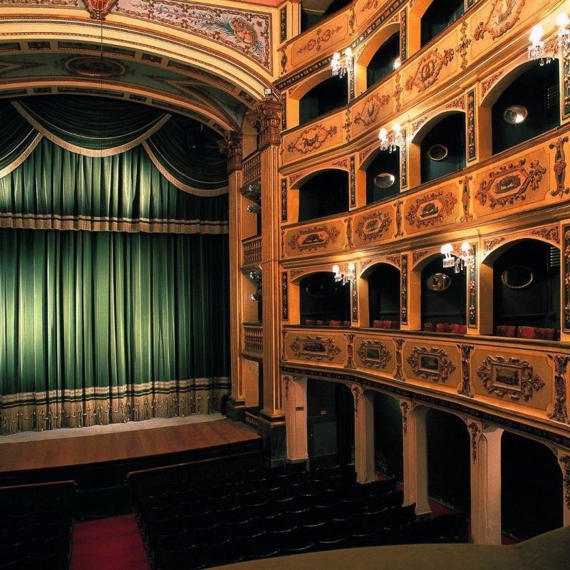 Manoel Theatre & Museum