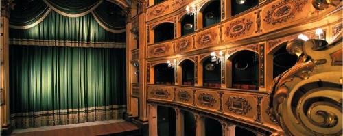 Manoel Theatre & Museum